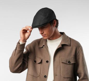 Casquette plaet outdoor Graham-k/194