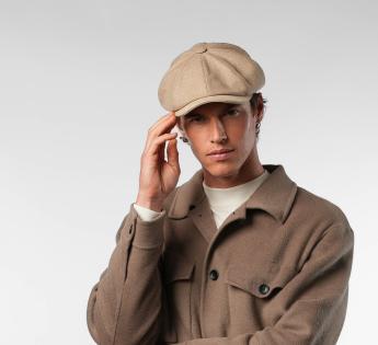 Casquette beret Dario