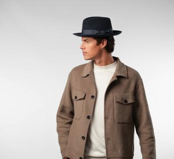 Chapeau Guerra 1855 Basilio