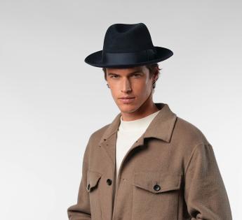 Chapeau Guerra 1855 Basilio