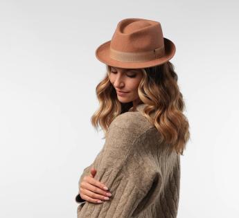 Petit Chapeau Essential Trilby