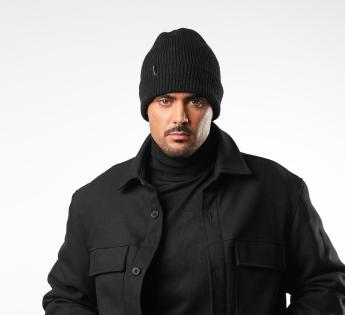 Bonnet français Benoit