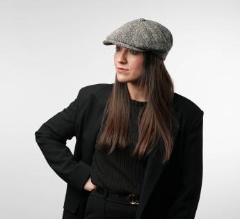 Casquette Grise Italiano-irlandés