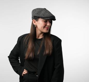 Casquette Grise Italiano-irlandés