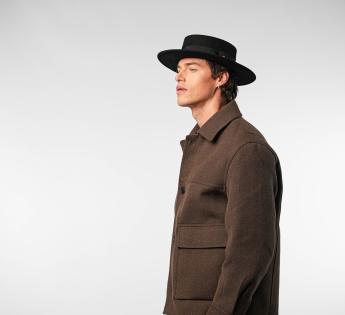 Chapeau cordobes Rive Gauche