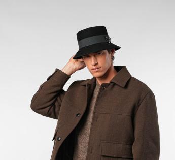 bob homme français Caume