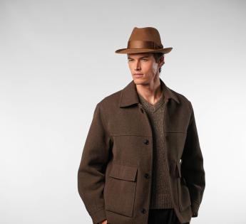 Chapeau Guerra 1855 Basilio