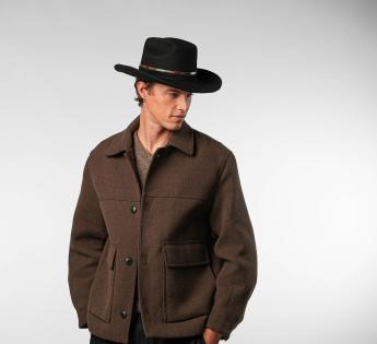 Chapeau western Zéphir