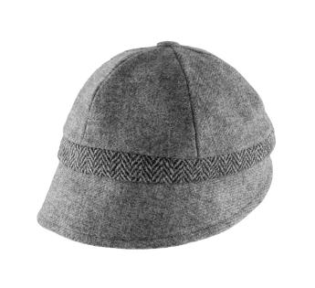 Slieve League Tweed Hanna Hats