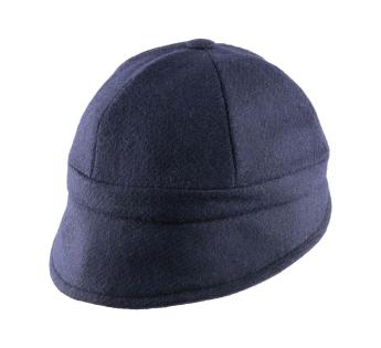 Chapeau femme irlandais Slieve League Tweed