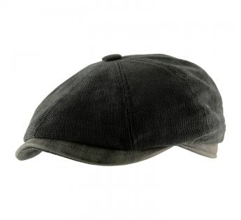 Casquette velours Belluto