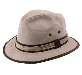 Bob Stetson Ava Cotton