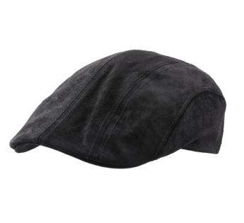 Casquette Marron Madison