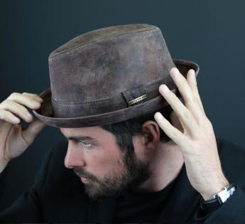 Chapeau Stetson Radcliff