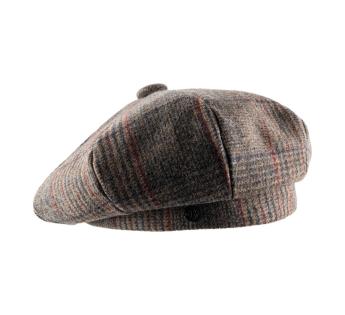 Béret Tissu français Le Tête D'or