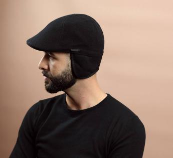 Noire Texas Wool Ef
