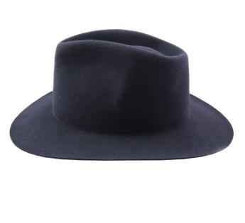 chapeau sur mesure Mi Heritage Fedora