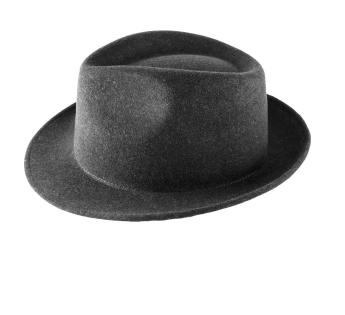 chapeau sur mesure Mi Trilby Amplio