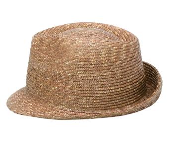 trilby personnalisable Mi Trilby Fino