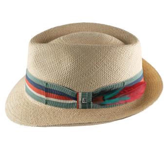 Mi Panama Cubano BCBG Couture