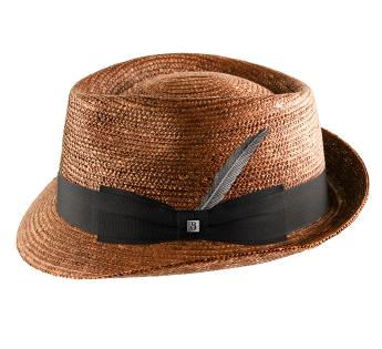 trilby personnalisable Mi Trilby Fino