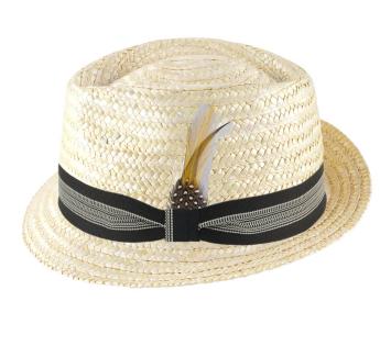 Mi Trilby Paya BCBG Couture