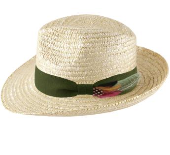 chapeau personnalisable Mi Fedora Paya