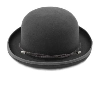 chapeau-melon-personnalisable Mi Bombín