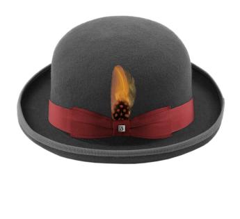 chapeau-melon-personnalisable Mi Bombín