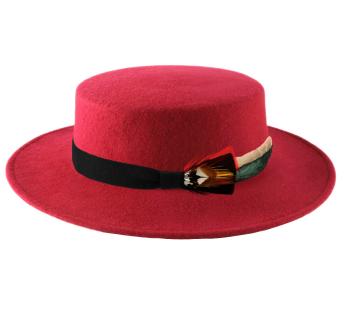 Mi Canotier Fieltro BCBG Couture
