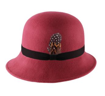 Mi Sombrero Campana B Couture