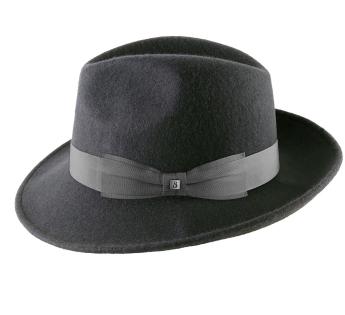 Chapeau Fedora Personnalisable Mi Fedora