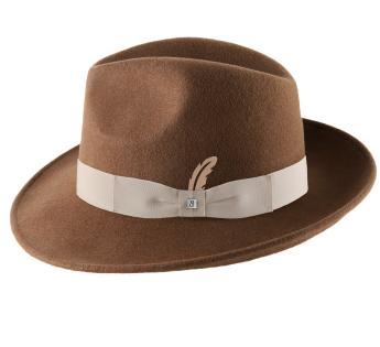 Chapeau Fedora Personnalisable Mi Fedora