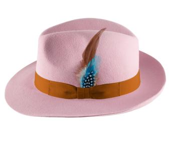 Chapeau Bogart Personnalisable Mi Bogart