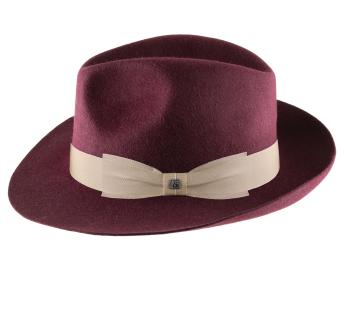 Chapeau Bogart Personnalisable Mi Bogart