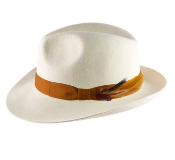 Chapeau Bogart Personnalisable Mi Bogart