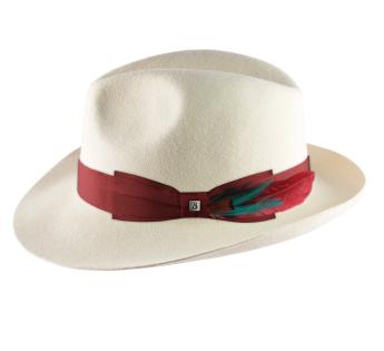 Chapeau Bogart Personnalisable Mi Bogart