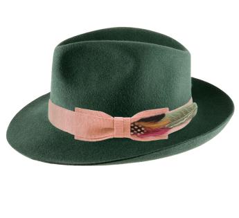 Chapeau Bogart Personnalisable Mi Bogart