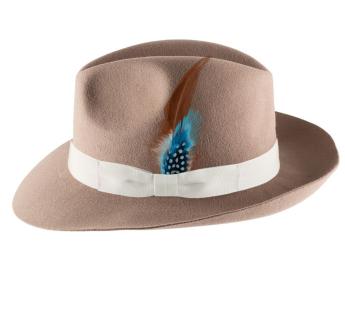 Chapeau Bogart Personnalisable Mi Bogart