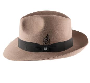 Chapeau Bogart Personnalisable Mi Bogart