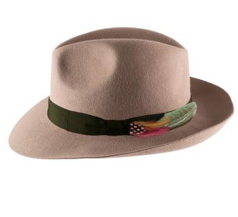 Chapeau Bogart Personnalisable Mi Bogart