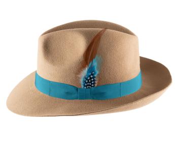 Chapeau Bogart Personnalisable Mi Bogart