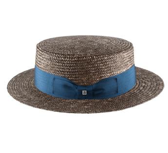 canotier-fin Canotier Luxe