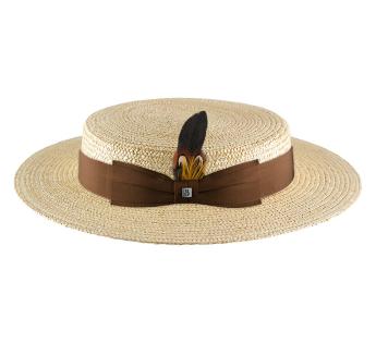 Chapeau cérémonie Gondolero Coco