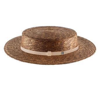 Chapeau cérémonie Gondolero Coco
