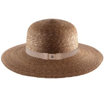 capeline sur mesure Classic Capelina Paja