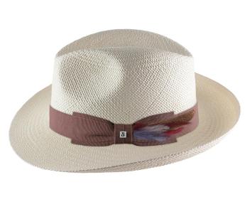 Panama fedora Mi Fedora Panama