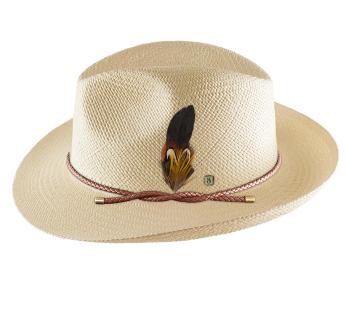 Panama fedora Mi Fedora Panama