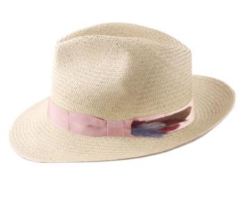 Panama fedora Mi Fedora Panama