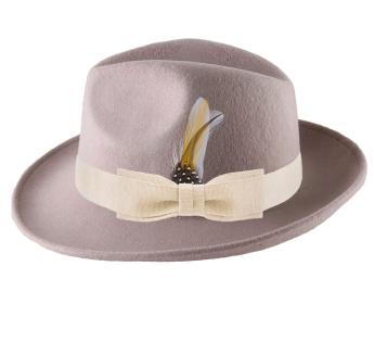 Chapeau Fedora Personnalisable Mi Fedora